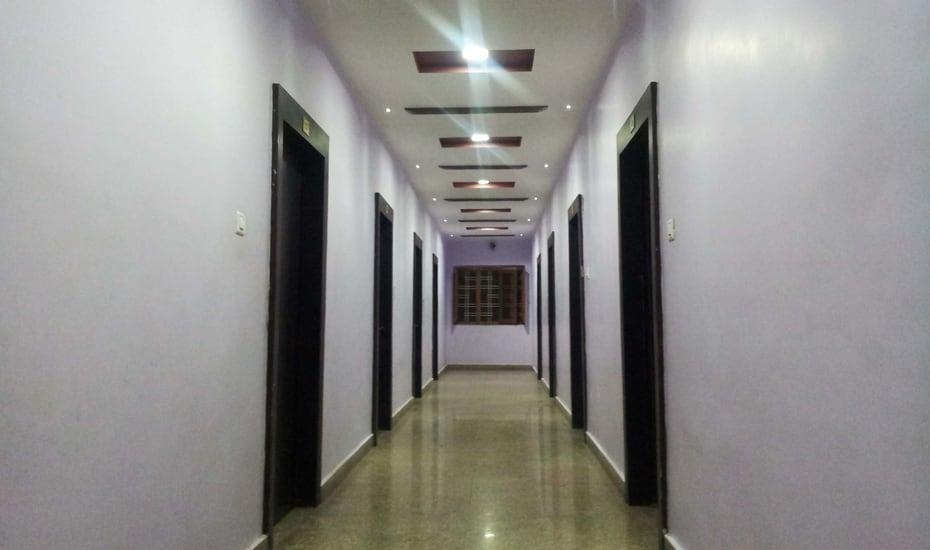 Hotel Pakeeza Аджмер Экстерьер фото